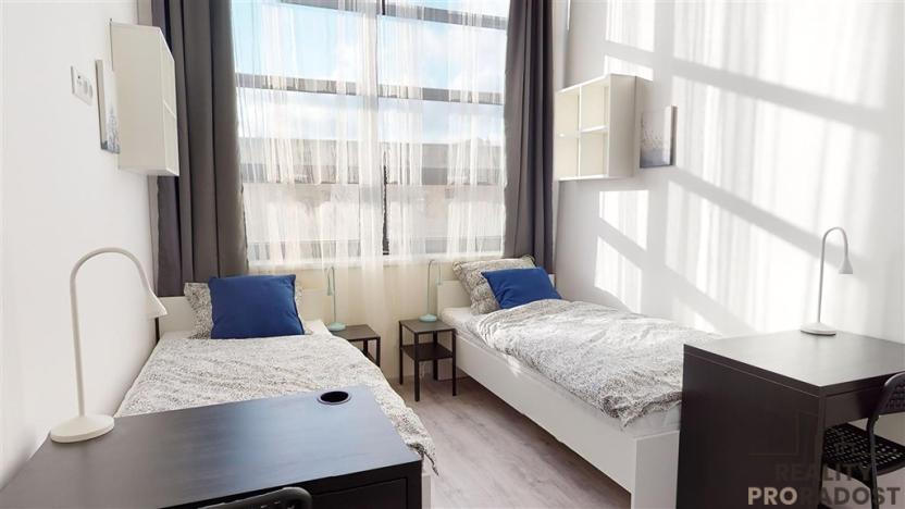 Pronájem bytu 2+1, Brno, Hybešova, 33 m2