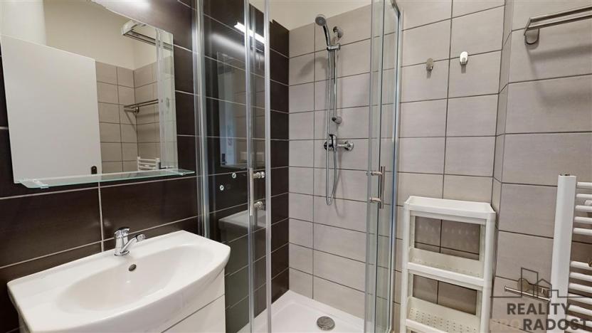 Pronájem bytu 2+1, Brno, Hybešova, 33 m2