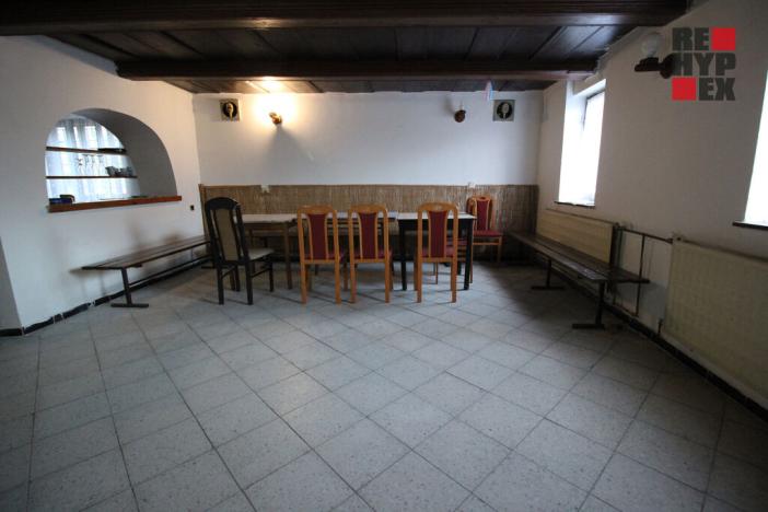 Prodej rodinného domu, Rumburk - Rumburk 1, Jiříkovská, 304 m2