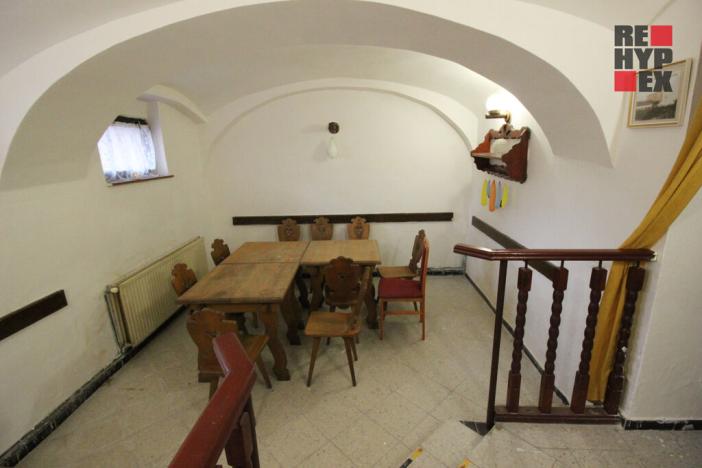 Prodej rodinného domu, Rumburk - Rumburk 1, Jiříkovská, 304 m2