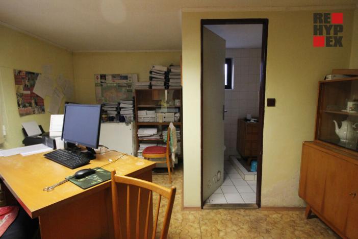 Prodej rodinného domu, Rumburk - Rumburk 1, Jiříkovská, 304 m2