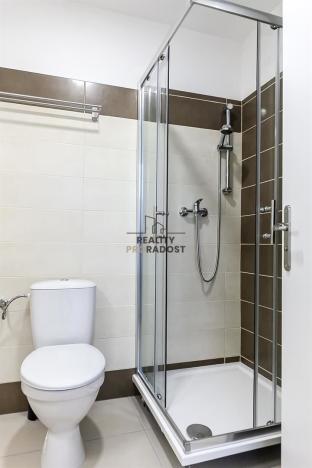 Pronájem bytu 2+1, Brno, Václavská, 38 m2