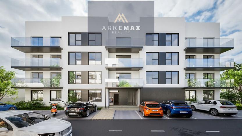 Prodej bytu 3+kk, Ostrava - Mariánské Hory, 63 m2