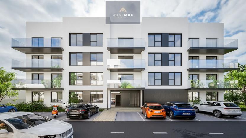 Prodej bytu 3+kk, Ostrava - Mariánské Hory, 63 m2