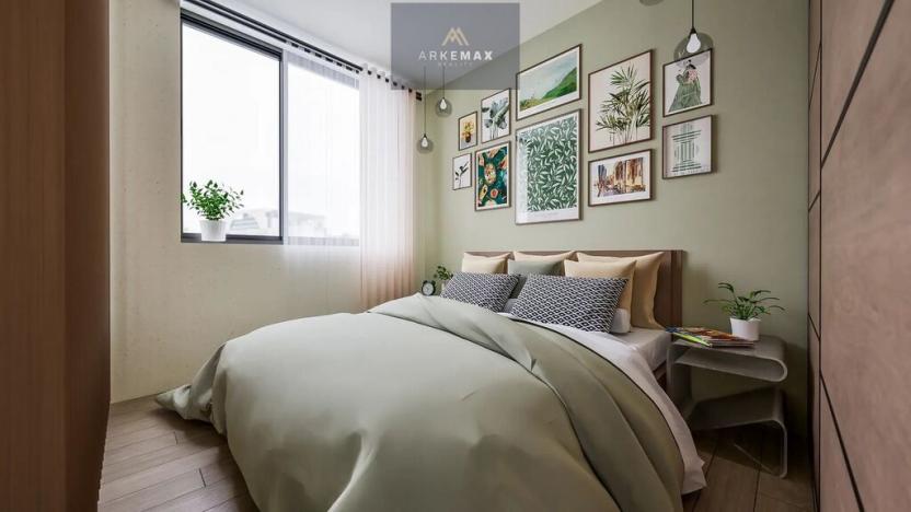 Prodej bytu 3+kk, Ostrava - Mariánské Hory, 63 m2