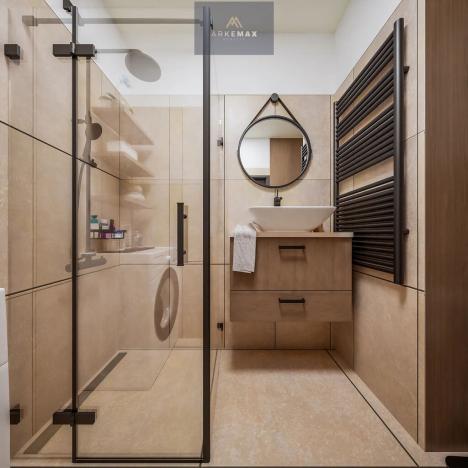 Prodej bytu 3+kk, Ostrava - Mariánské Hory, 63 m2