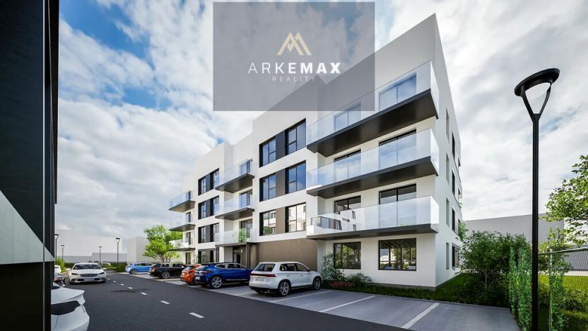 Prodej bytu 1+kk, Ostrava - Mariánské Hory, 37 m2
