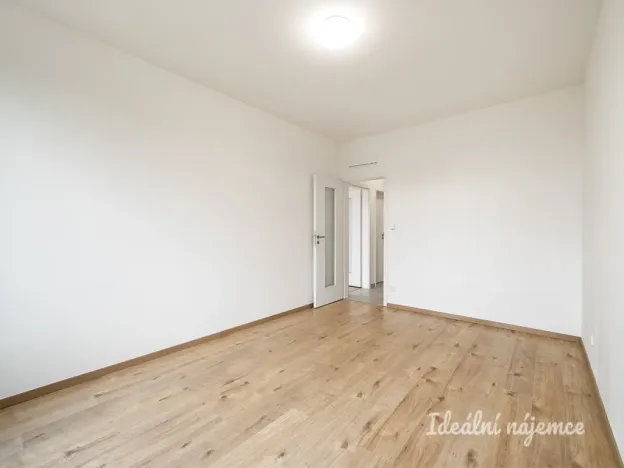 Pronájem bytu 2+kk, Praha - Dolní Počernice, Černodolská, 62 m2