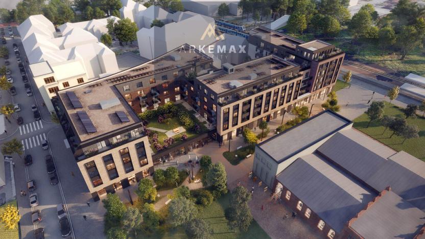 Prodej bytu 1+kk, Ostrava, Stodolní, 34 m2