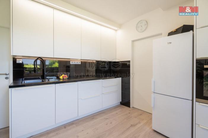 Prodej bytu 4+1, Bednáreček, 80 m2