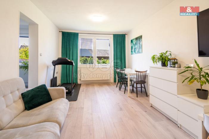 Prodej bytu 4+1, Bednáreček, 80 m2