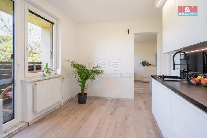 Prodej bytu 4+1, Bednáreček, 80 m2