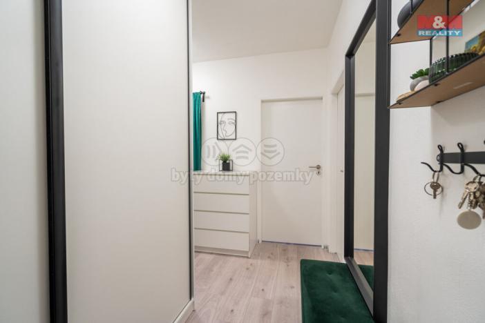 Prodej bytu 4+1, Bednáreček, 80 m2