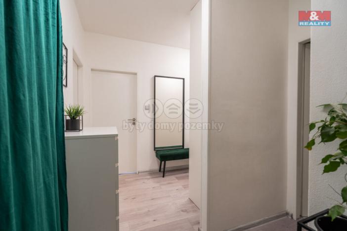 Prodej bytu 4+1, Bednáreček, 80 m2