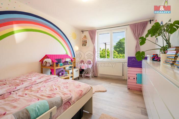 Prodej bytu 4+1, Bednáreček, 80 m2