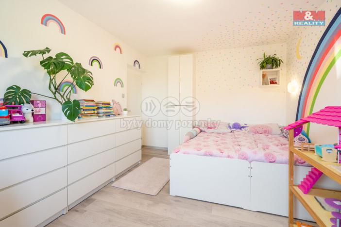 Prodej bytu 4+1, Bednáreček, 80 m2