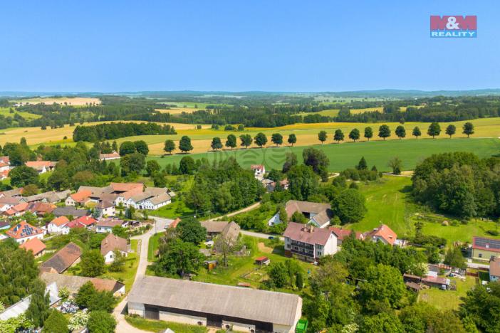 Prodej bytu 4+1, Bednáreček, 80 m2