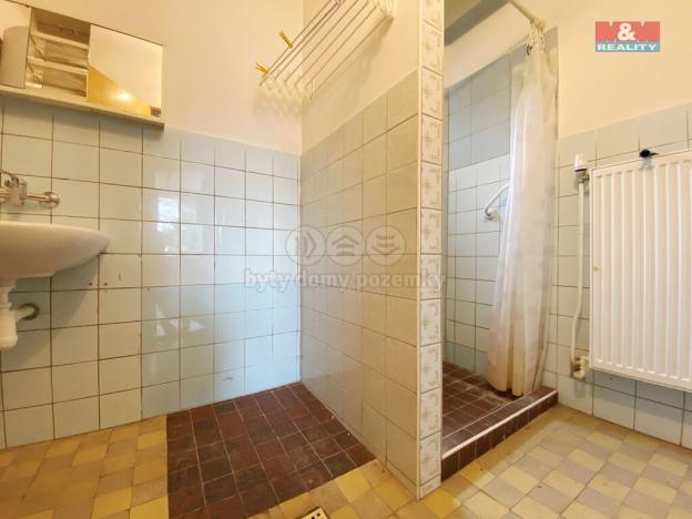 Prodej rodinného domu, Úpice, Chelčického, 110 m2