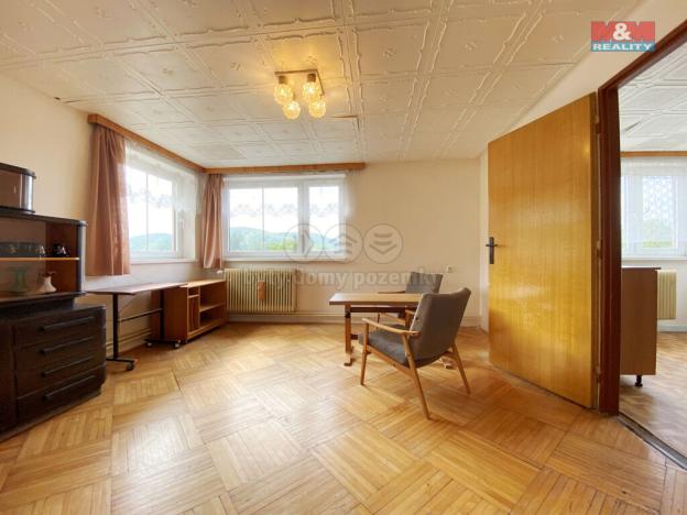 Prodej rodinného domu, Úpice, Chelčického, 110 m2