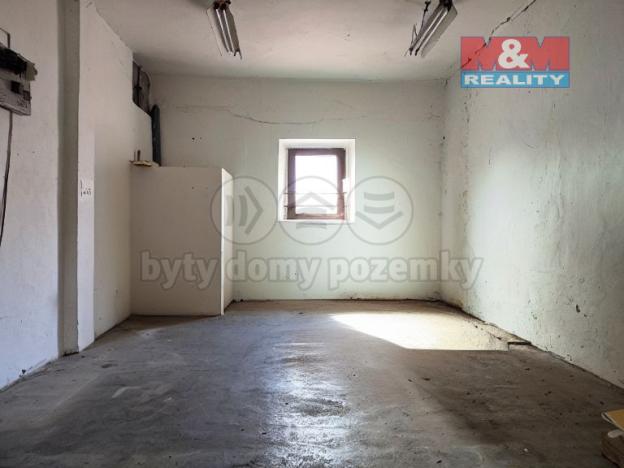 Pronájem obchodního prostoru, Církvice - Jakub, 100 m2