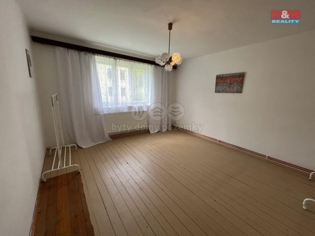 Pronájem rodinného domu, Návsí, 70 m2