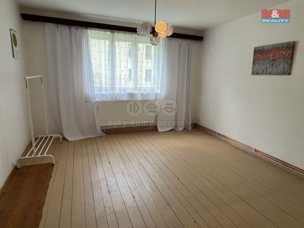 Pronájem rodinného domu, Návsí, 70 m2