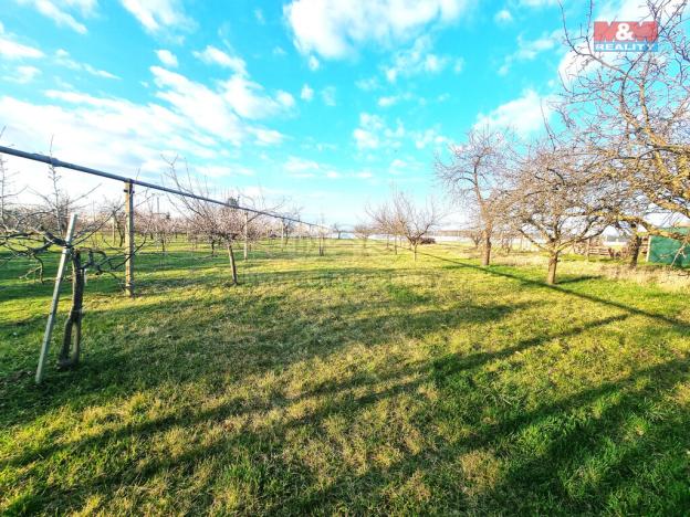 Prodej pozemku pro bydlení, Hrádek, 892 m2