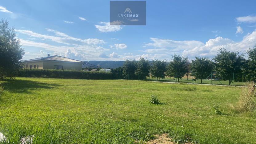Prodej pozemku pro bydlení, Mankovice, 1366 m2