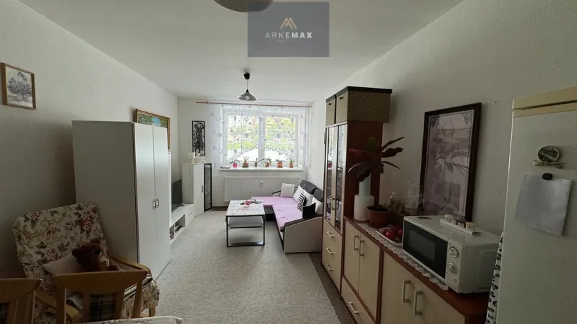 Prodej činžovního domu, Bílovec, Čs. armády, 310 m2