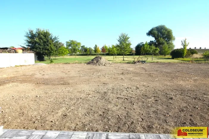 Prodej rodinného domu, Hrabětice, 112 m2