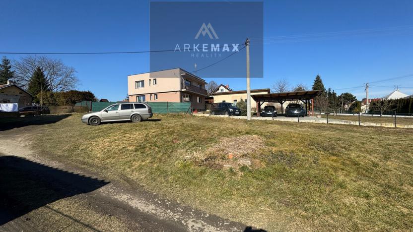 Prodej pozemku pro bydlení, Studénka, 701 m2