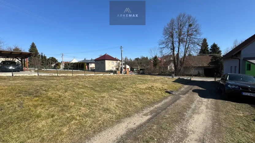 Prodej pozemku pro bydlení, Studénka, 701 m2