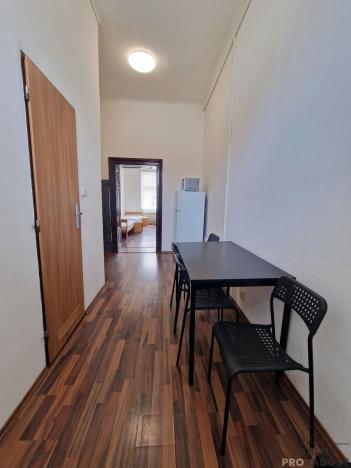 Pronájem bytu 2+1, Brno, Václavská, 50 m2