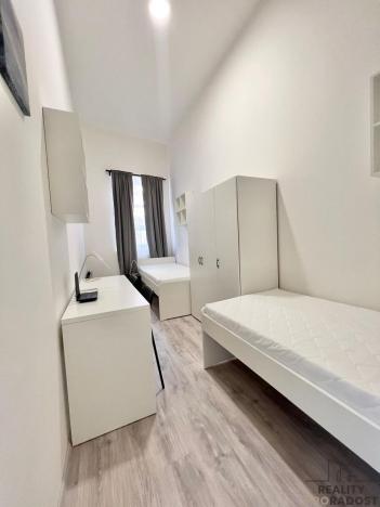 Pronájem bytu 2+1, Brno, Hybešova, 36 m2