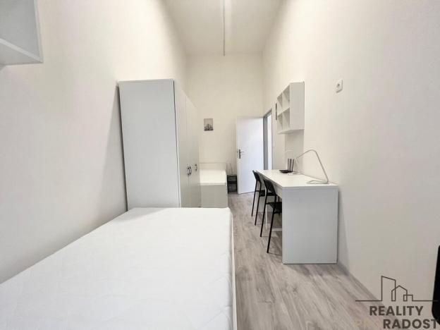 Pronájem bytu 2+1, Brno, Hybešova, 36 m2