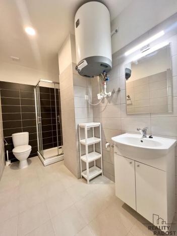 Pronájem bytu 2+1, Brno, Hybešova, 36 m2