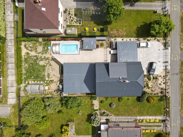 Prodej rodinného domu, Ostrava, Martinovská, 205 m2