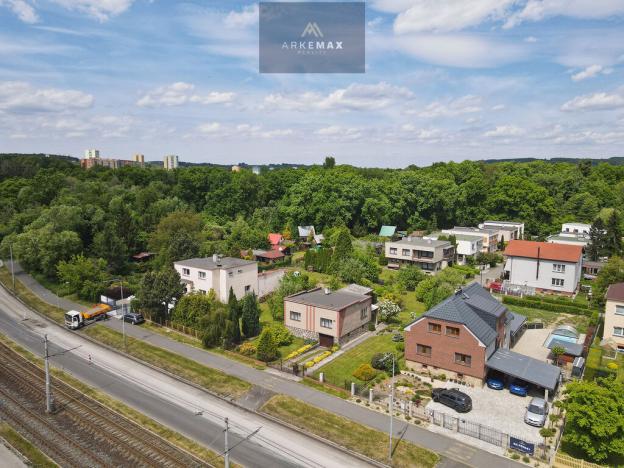 Prodej rodinného domu, Ostrava, Martinovská, 205 m2