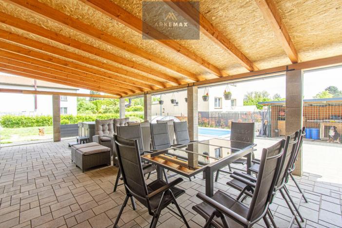 Prodej rodinného domu, Ostrava, Martinovská, 205 m2