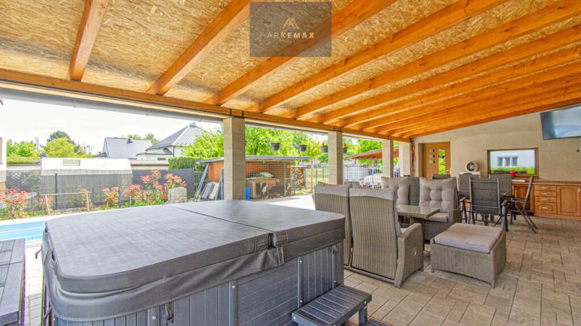 Prodej rodinného domu, Ostrava, Martinovská, 205 m2