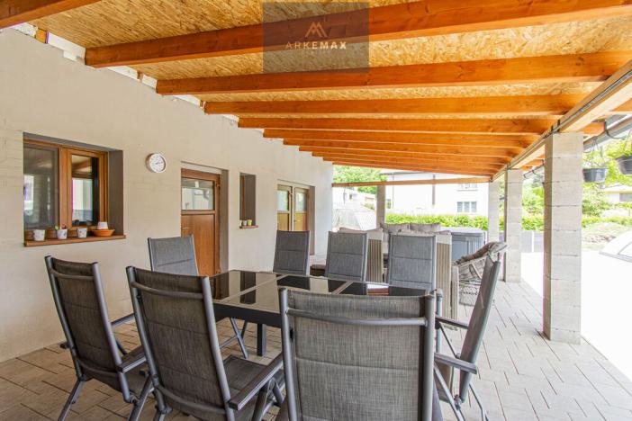 Prodej rodinného domu, Ostrava, Martinovská, 205 m2