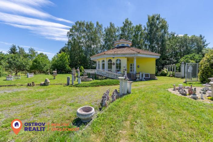 Pronájem obchodního prostoru, Mohelnice, Dolní Krčmy, 200 m2