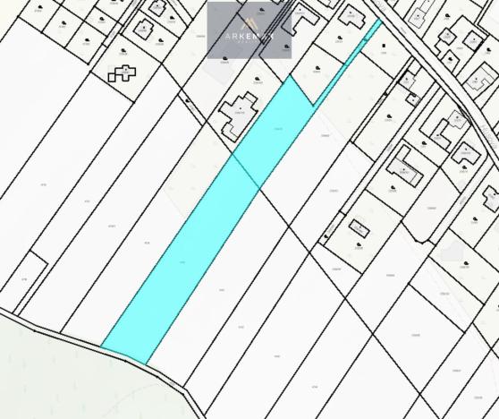 Prodej pozemku pro bydlení, Klimkovice, 2567 m2