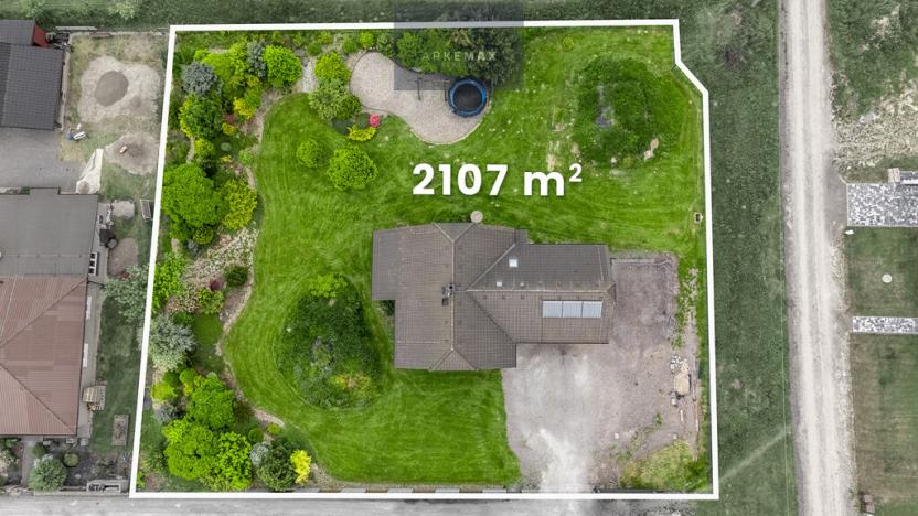 Prodej rodinného domu, Dětmarovice, 295 m2