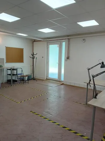 Pronájem kanceláře, Ostrava - Poruba, U Vozovny, 32 m2