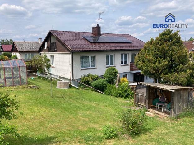 Prodej rodinného domu, Teplá, Pivovarská, 131 m2