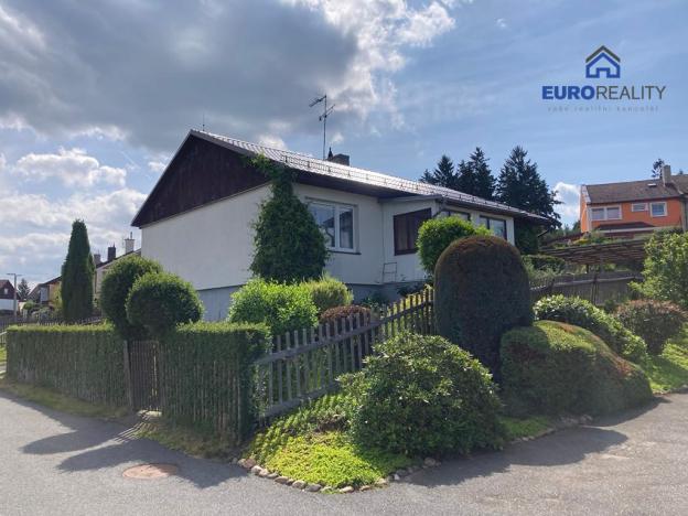 Prodej rodinného domu, Teplá, Pivovarská, 131 m2