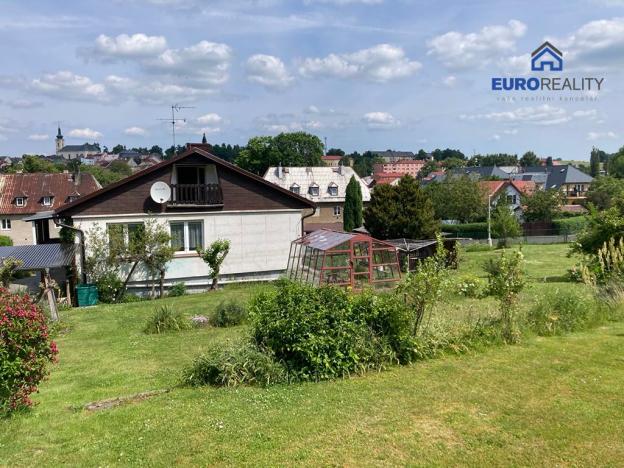 Prodej rodinného domu, Teplá, Pivovarská, 131 m2