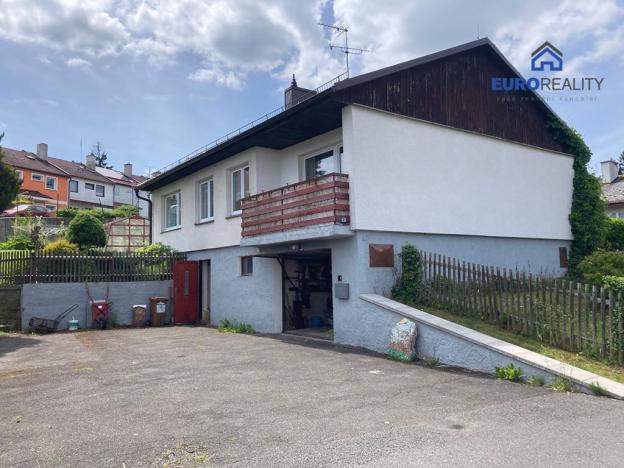 Prodej rodinného domu, Teplá, Pivovarská, 131 m2