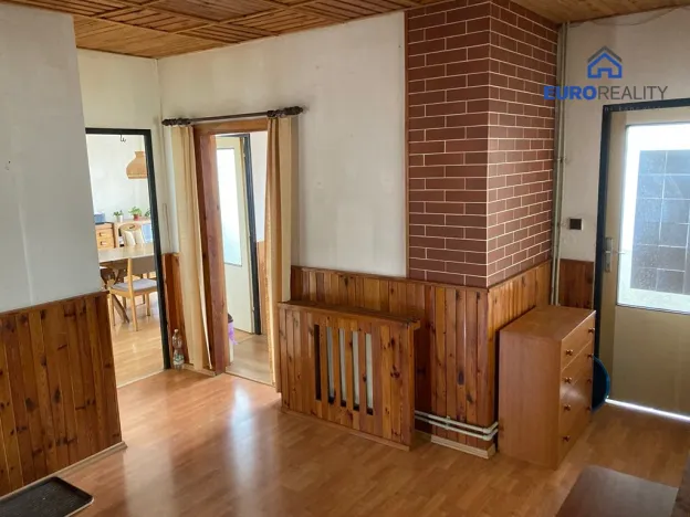 Prodej rodinného domu, Teplá, Pivovarská, 131 m2